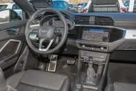 Audi Q3 din 2025 cu 6.932 km - oferta AUD229090 - foto 3