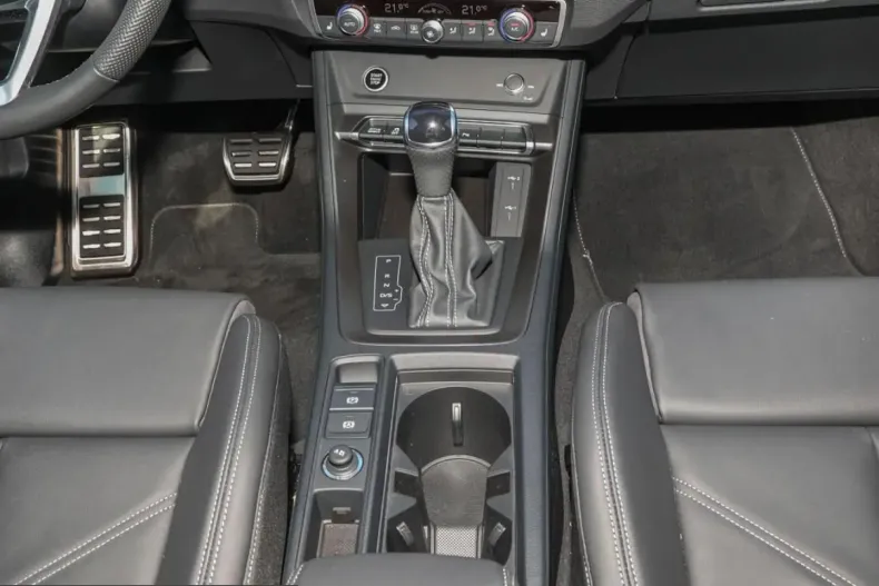 Audi Q3 din 2025 cu 6.932 km - oferta AUD229090 - foto 8