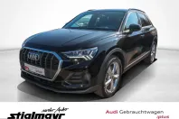 Audi Q3 din 2025 cu 6.932 km - oferta AUD229090 - foto 12