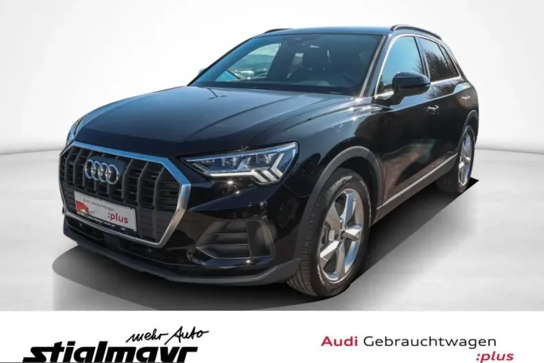 Audi Q3 din 2025 cu 6.932 km - oferta AUD229090 - foto 12