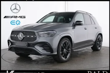 Mercedes-Benz GLE 350 din 2025 - oferta MER229091