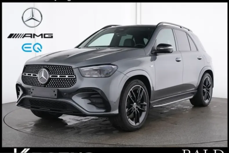 Mercedes-Benz GLE 350 (Clasa GLE) din 2025 cu 17.088 km - oferta MER229091 - foto 1