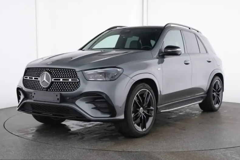 Mercedes-Benz GLE 350 (Clasa GLE) din 2025 cu 17.088 km - oferta MER229091 - foto 2