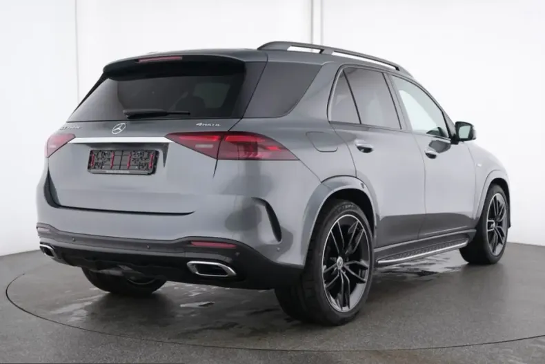 Mercedes-Benz GLE 350 (Clasa GLE) din 2025 cu 17.088 km - oferta MER229091 - foto 3