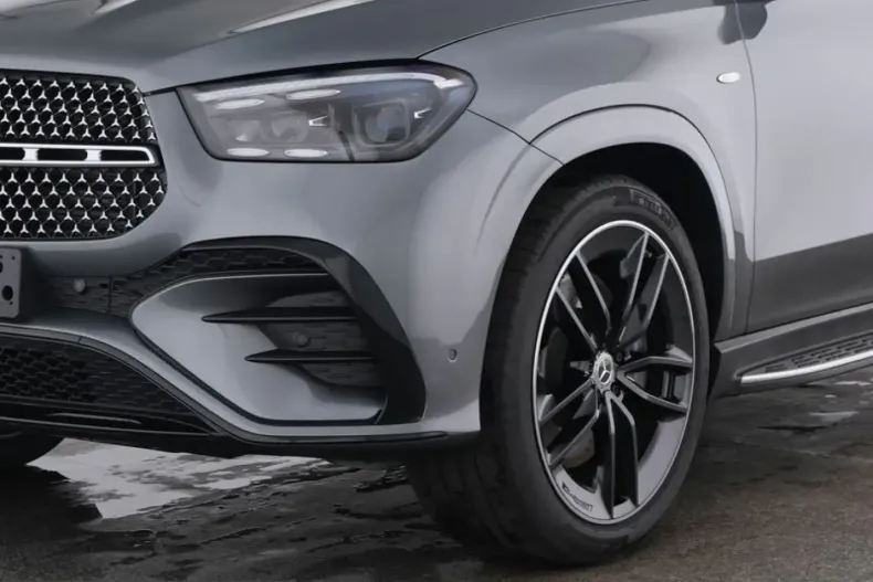 Mercedes-Benz GLE 350 (Clasa GLE) din 2025 cu 17.088 km - oferta MER229091 - foto 4