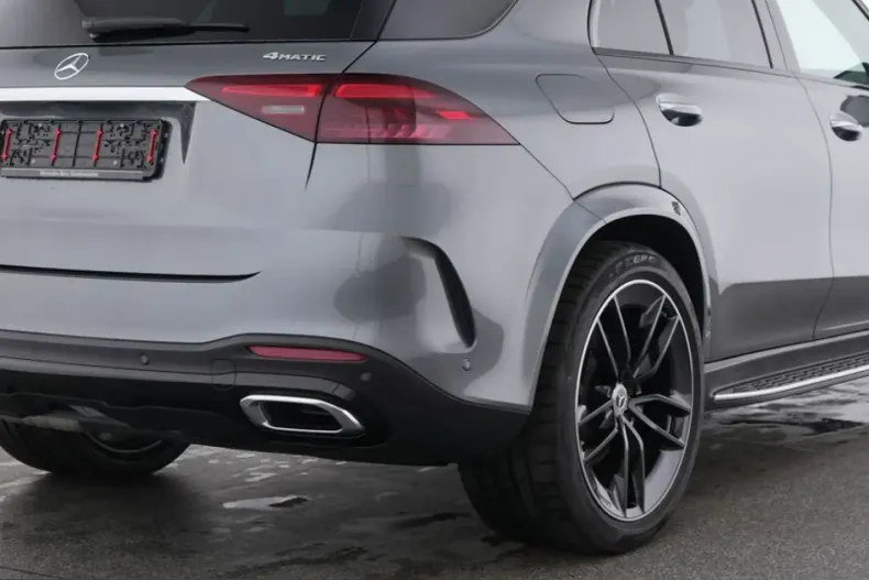 Mercedes-Benz GLE 350 (Clasa GLE) din 2025 cu 17.088 km - oferta MER229091 - foto 5