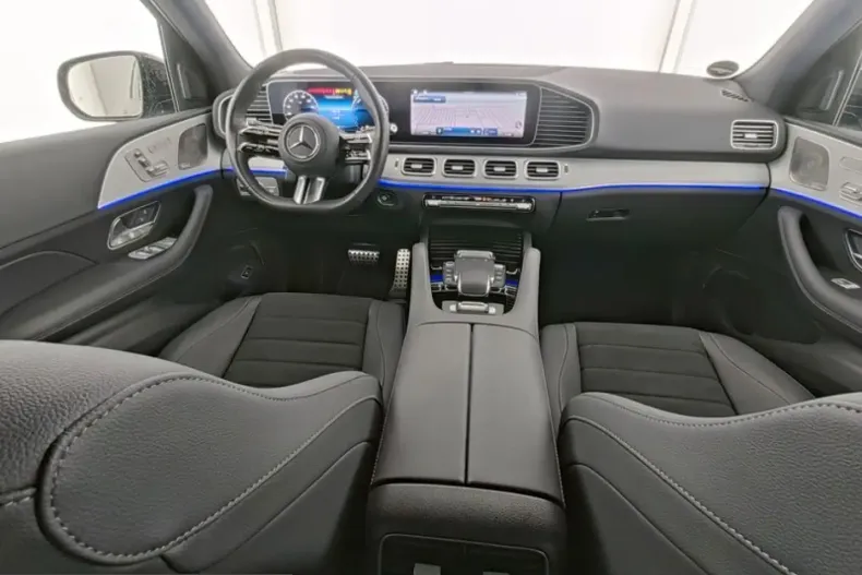 Mercedes-Benz GLE 350 (Clasa GLE) din 2025 cu 17.088 km - oferta MER229091 - foto 7