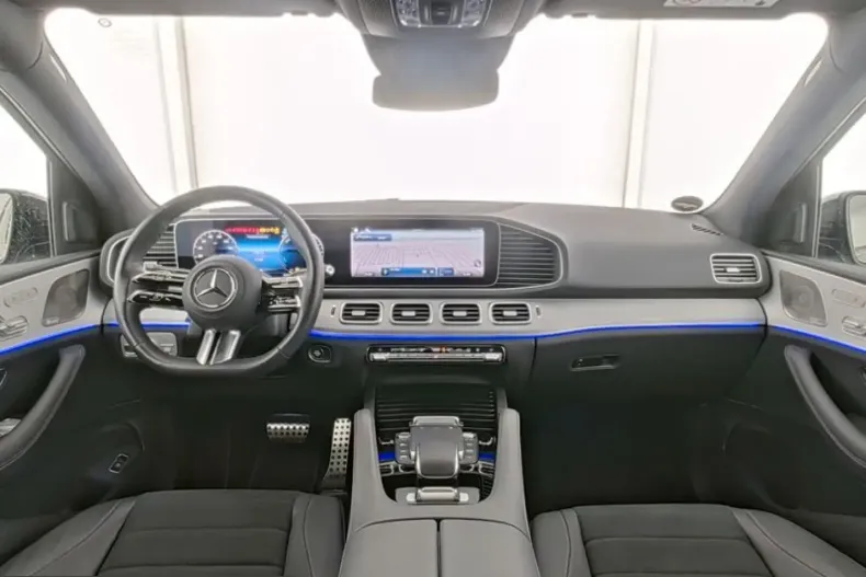 Mercedes-Benz GLE 350 (Clasa GLE) din 2025 cu 17.088 km - oferta MER229091 - foto 8