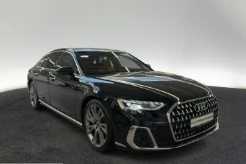 Audi A8 din 2023 - oferta AUD229092