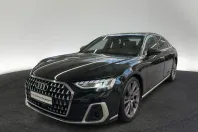 Audi A8 din 2023 cu 41.040 km - oferta AUD229092 - foto 2
