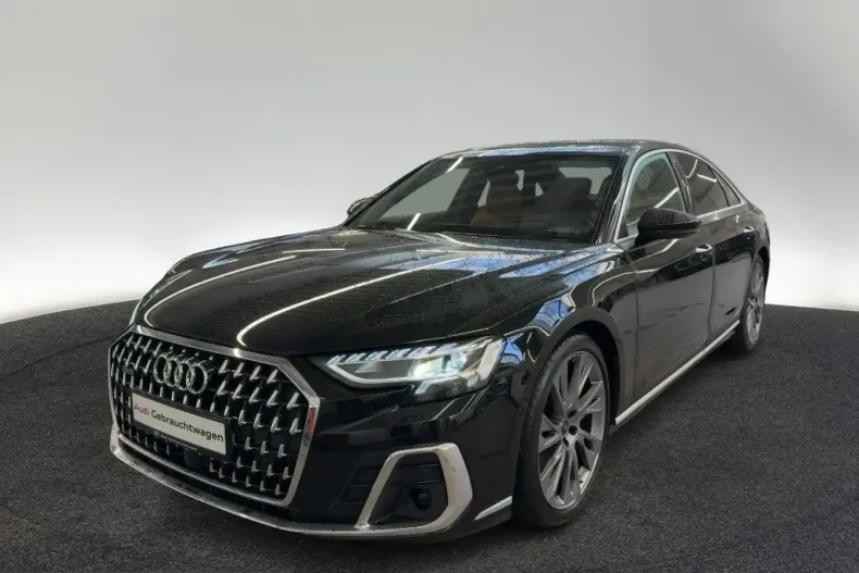 Audi A8 din 2023 cu 41.040 km - oferta AUD229092 - foto 2