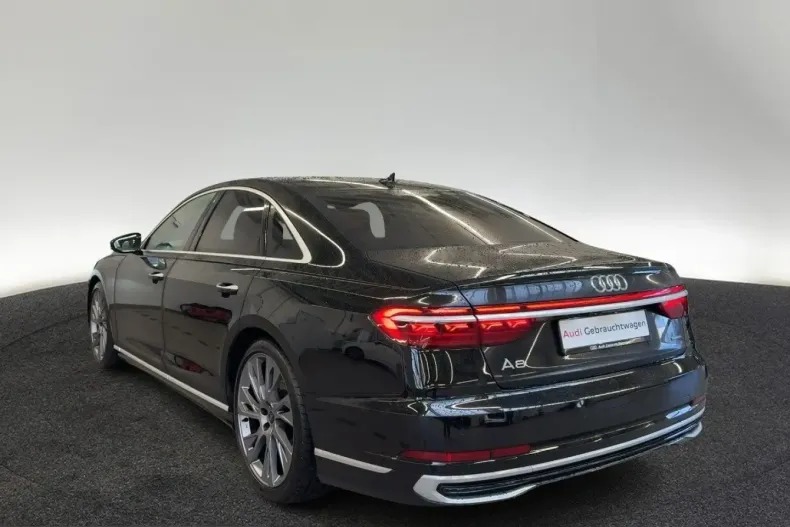 Audi A8 din 2023 cu 41.040 km - oferta AUD229092 - foto 3