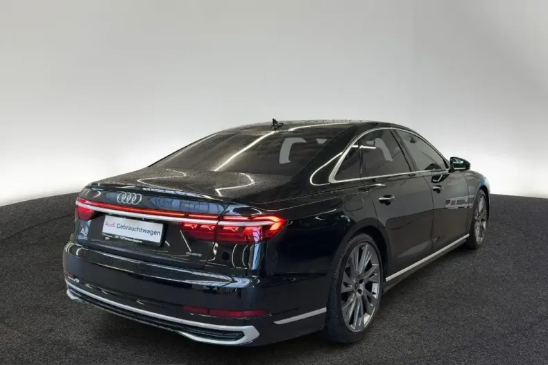 Audi A8 din 2023 cu 41.040 km - oferta AUD229092 - foto 4