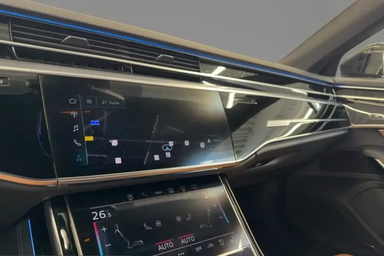 Audi A8 din 2023 cu 41.040 km - oferta AUD229092 - foto 10