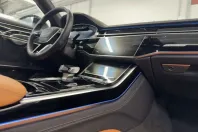 Audi A8 din 2023 cu 41.040 km - oferta AUD229092 - foto 11