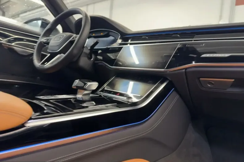Audi A8 din 2023 cu 41.040 km - oferta AUD229092 - foto 11