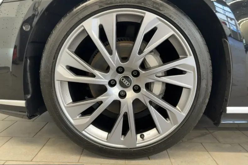Audi A8 din 2023 cu 41.040 km - oferta AUD229092 - foto 15