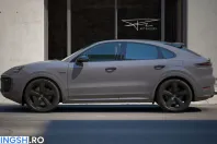 Porsche Cayenne din 2025 cu 40.800 km - oferta POR229093 - foto 3