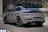 Porsche Cayenne din 2025 cu 40.800 km - oferta POR229093 - foto 4