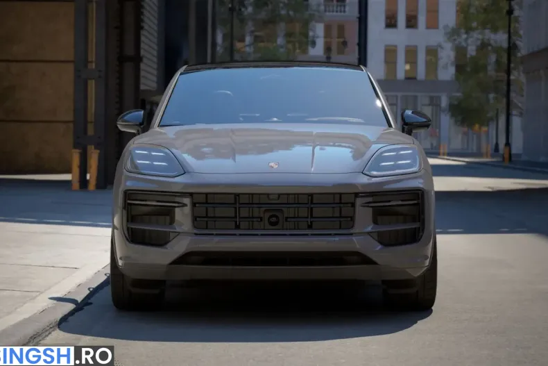 Porsche Cayenne din 2025 cu 40.800 km - oferta POR229093 - foto 6