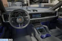 Porsche Cayenne din 2025 cu 40.800 km - oferta POR229093 - foto 8