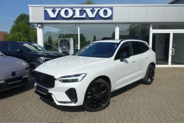 Volvo XC60 din 2025 - oferta VOL229094