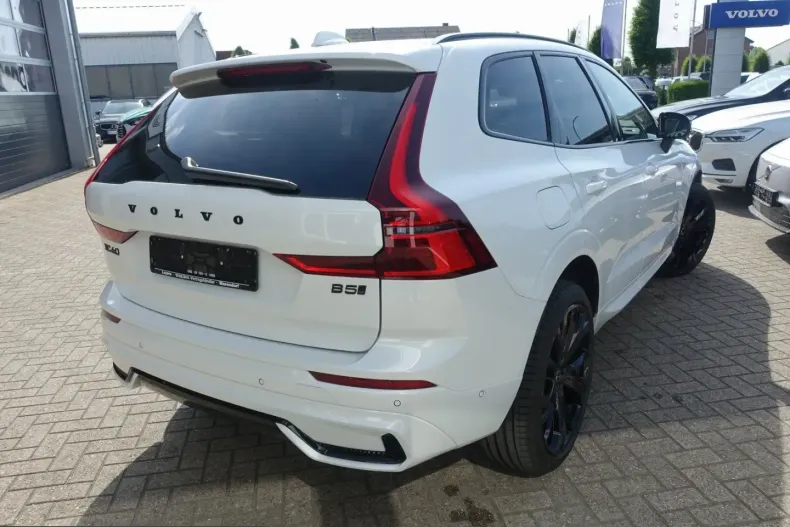 Volvo XC60 din 2025 cu 21.809 km - oferta VOL229094 - foto 2
