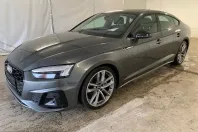 Audi A5 din 2023 cu 37.436 km - oferta AUD229095 - foto 1