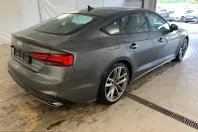 Audi A5 din 2023 cu 37.436 km - oferta AUD229095 - foto 4