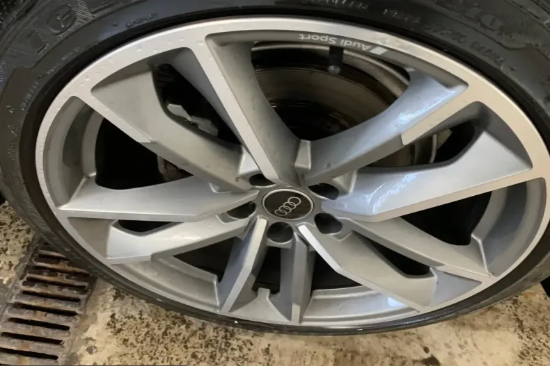 Audi A5 din 2023 cu 37.436 km - oferta AUD229095 - foto 7