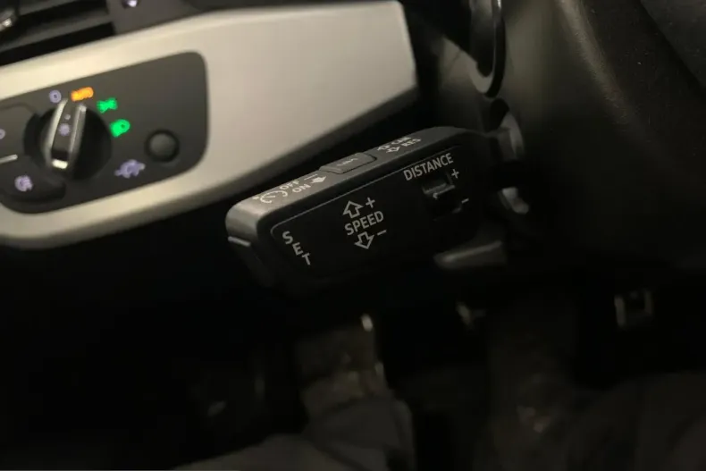 Audi A5 din 2023 cu 37.436 km - oferta AUD229095 - foto 15