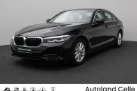 BMW 520 (Seria 5) din 2022 cu 27.344 km - oferta BMW229096 - foto 1