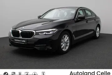 BMW 520 din 2022 - oferta BMW229096