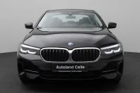 BMW 520 (Seria 5) din 2022 cu 27.344 km - oferta BMW229096 - foto 2