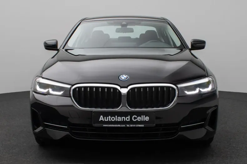 BMW 520 (Seria 5) din 2022 cu 27.344 km - oferta BMW229096 - foto 2