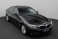 BMW 520 (Seria 5) din 2022 cu 27.344 km - oferta BMW229096 - foto 3
