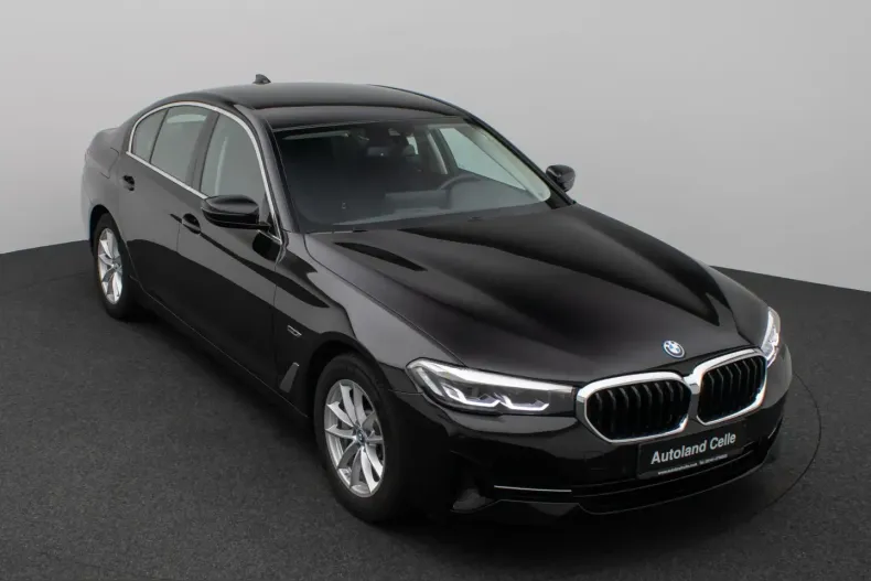 BMW 520 (Seria 5) din 2022 cu 27.344 km - oferta BMW229096 - foto 3