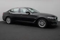 BMW 520 (Seria 5) din 2022 cu 27.344 km - oferta BMW229096 - foto 4