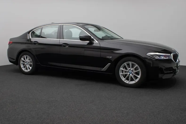 BMW 520 (Seria 5) din 2022 cu 27.344 km - oferta BMW229096 - foto 4