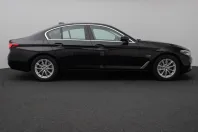 BMW 520 (Seria 5) din 2022 cu 27.344 km - oferta BMW229096 - foto 5