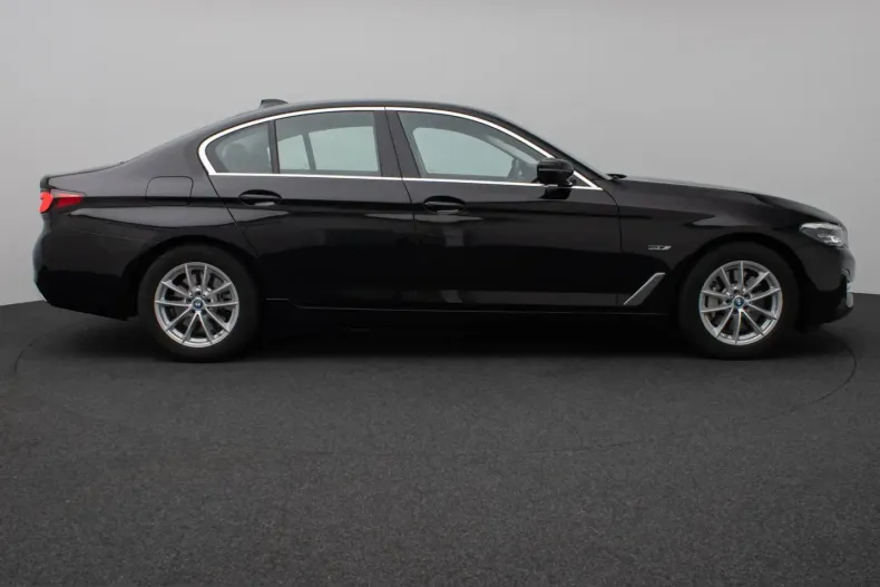 BMW 520 (Seria 5) din 2022 cu 27.344 km - oferta BMW229096 - foto 5