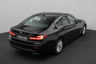 BMW 520 (Seria 5) din 2022 cu 27.344 km - oferta BMW229096 - foto 7