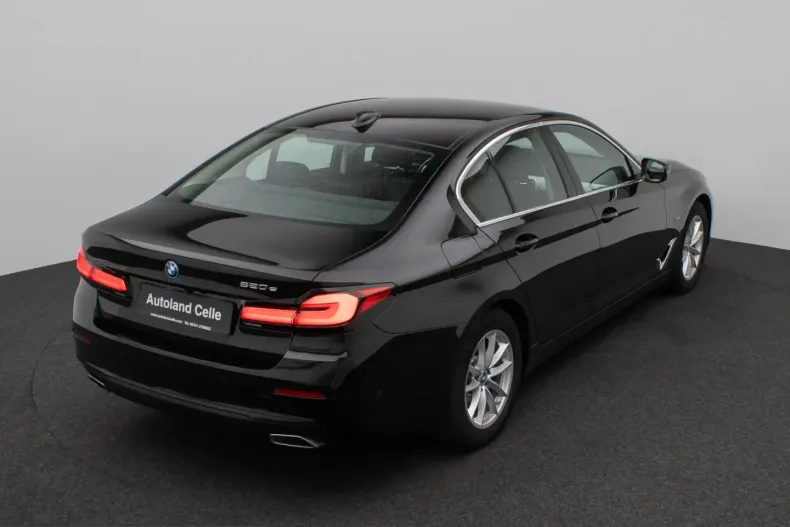 BMW 520 (Seria 5) din 2022 cu 27.344 km - oferta BMW229096 - foto 7