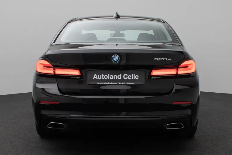 BMW 520 (Seria 5) din 2022 cu 27.344 km - oferta BMW229096 - foto 8