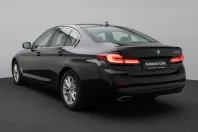 BMW 520 (Seria 5) din 2022 cu 27.344 km - oferta BMW229096 - foto 9