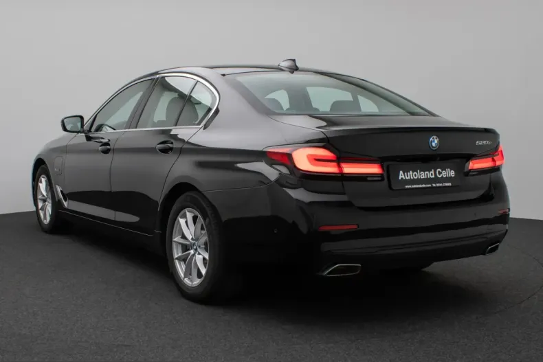 BMW 520 (Seria 5) din 2022 cu 27.344 km - oferta BMW229096 - foto 9