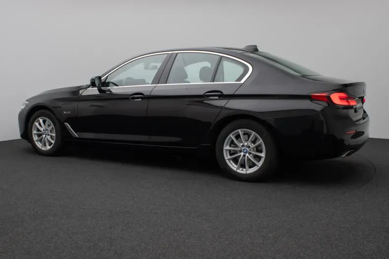 BMW 520 (Seria 5) din 2022 cu 27.344 km - oferta BMW229096 - foto 10