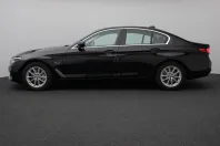 BMW 520 (Seria 5) din 2022 cu 27.344 km - oferta BMW229096 - foto 11