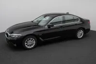 BMW 520 (Seria 5) din 2022 cu 27.344 km - oferta BMW229096 - foto 12