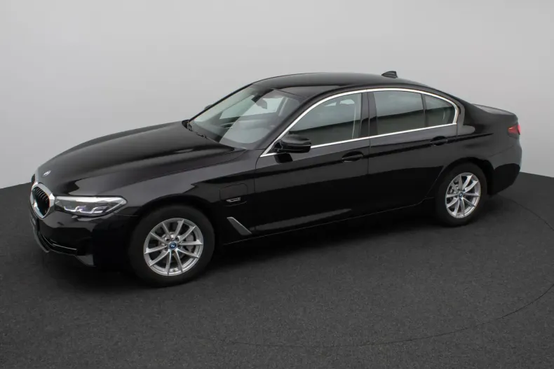 BMW 520 (Seria 5) din 2022 cu 27.344 km - oferta BMW229096 - foto 12